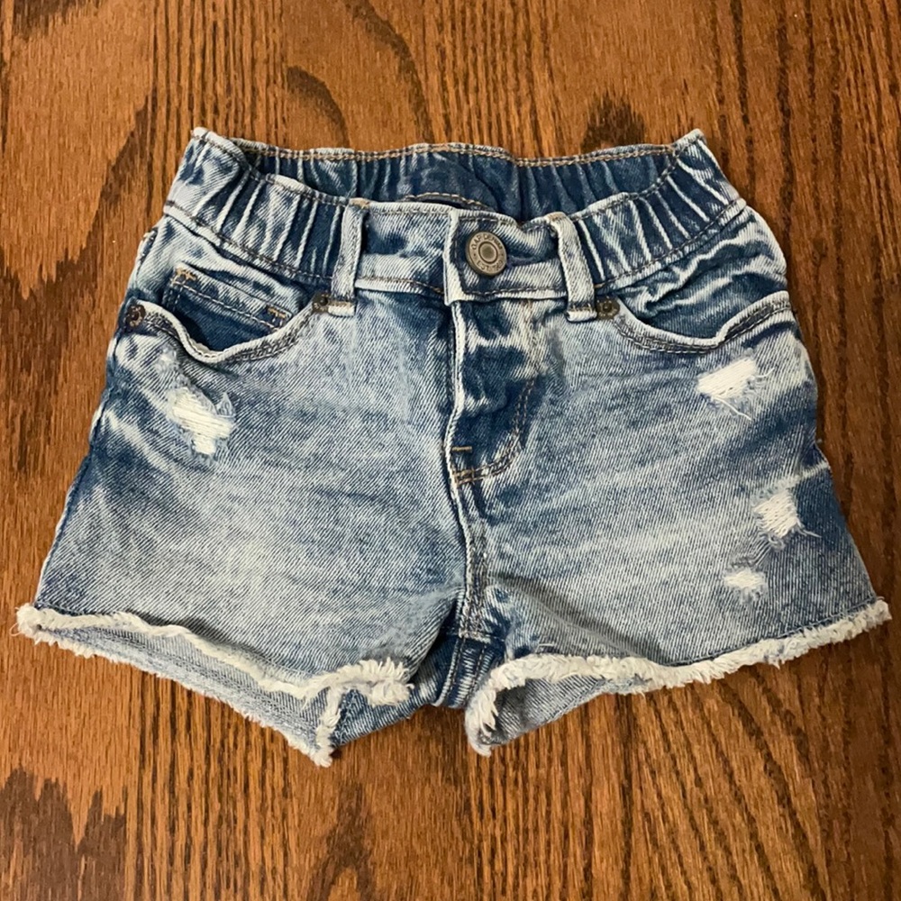 GapKids Denim Shorts